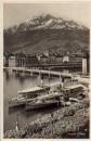 Luzern Binnenschiff 