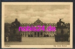 Stuttgart Schloss *ca.1910