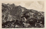 82467 Schachen Schloss *ca. 1940