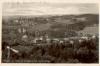 08529 Plauen Vogtland Streitsberg und Syratal brücke gebr. 14.4.55
