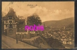 Freiburg in Baden Bruderhaus Lorretto o 5.7.1907