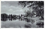 03185 Peitz Piono Hälterteich *ca. 1960