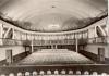 06246 Bad Lauchstadt Goethe Theater auditorium *approx. 1970