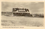01773 Georgenfeld Youth Hostel Hugo Klugel o January 18, 1955