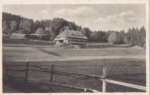 79822 Titisee Youth Hostel Franz Xaver Schwarz *approx. 1940