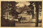 Plauen Vogtland Touristenhaus o 27.10.1910
