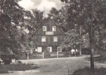 02953 Halbendorf youth hostel o 27.4.1972