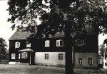 02694 Halbendorf Youth Hostel *approx. 1980