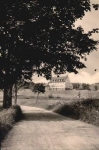 09326 Gebirgswalde near Wolkenstein Youth Hostel * approx. 1960