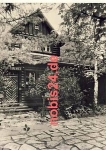 01445 Radebeul Indian Museum Villa o 5.8.1979
