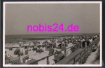 25980 Westerland Sylt  Südstrand  *ca.1940