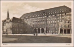 Bochum Rathaus o 15.9.1940