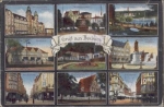 44787 Bochum Greetings from ... o approx. 1910