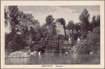 Bochum Stadtpark  *ca. 1920