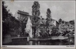 Bochum Haus Rechen o 17.8.1940