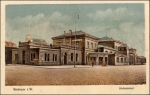 Bochum south station 8/14/1913