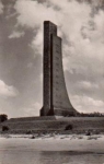 24235 Laboe Marine-Ehrenmal o 7.7.1954