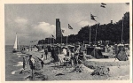 24235 Laboe Beach and Navy Memorial *approx. 1940