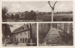 08144 Hirschfeld Dorfschanke gebr. ca. 1940