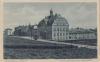 18546 Sassnitz Gemeindehaus mit Warmbad  *ca.1920