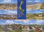 25997 Hornum Insel Sylt o 14.7.1967