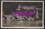 Heidelberg Castle Bridge steamship o 8.7.1933