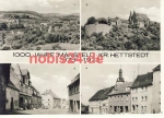 06343 Mansfeld 1000 years o ca.1973