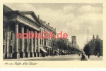 06842 Dessau Kaffe Altes Theater  *ca.1935