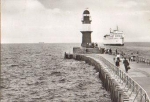 Warnemünde Ostseefähre 