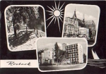 Rostock o 29.6.1965