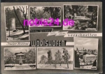 86825 Bad Wörishofen im Winter o 2.12.1967