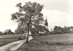 Schellerhau Kirche *ca. 1970