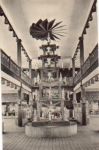 09548 Seifen Spielzeug-Museum Weihnachtspyramide o 22.12.1965