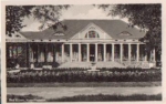 Bad Kössen Kurmittelhaus *ca. 1950