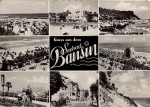 17429 Bansin Insel Usedom o ca. 1960