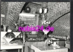19309 Lenzen Gasthaus cake counter * around 1970