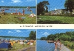 16244 Altenhof-Werbellinsee o ca. 1980