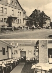 98711 Frauenwald FDGB-Ferienheim "Raymonde Dien" * ca. 1960