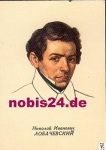 Lobacewskij Nikolai Ivanovic (1792-1856) Russian mathematician