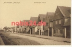 Neudorf Alt Dresden Moritzburgerstrasse Leipziger Vorstadt *ca.1910