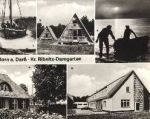 18375 Born am Darss Kr. Ribnitz-Damgarten o ca. 1980