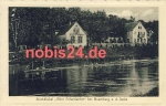 06618 Naumburg Saale Gasthof Felsenkeller *ca.1935