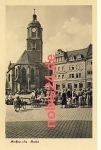 01662 Meissen Markttreiben *ca.1955
