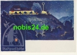 01662 Meissen Gasthof Stadtparkhoehe  *ca.1960