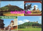 99869 The Three Equal Castles o circa 1983