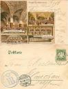 Munich Litho Hofbraeuhaus o 14.5.1906
