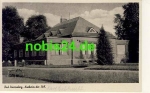 06227 Bad Durrenberg Kurheim der SVA o ca.1955