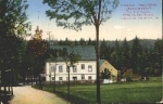 09246 Meinsdorf Restaurant Tannmühle o 14.04.1914