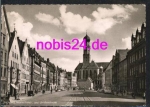 Augsburg Maximilianstrasse o 21.8.1957