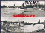 Augsburg  Wasserspiele *ca.1960